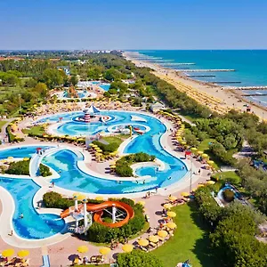 Centro Vacanze Pra' Delle Torri Resort Caorle
