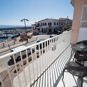 Air La Casa Di Gio' Isola Rossa (Sassari)