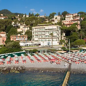 Western Regina Elena 4* Santa Margherita Ligure
