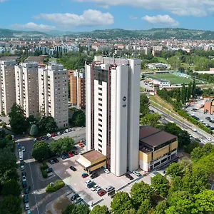 Western Tower 4* Bologne