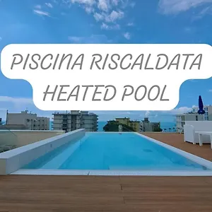 Eugenia 3* Jesolo