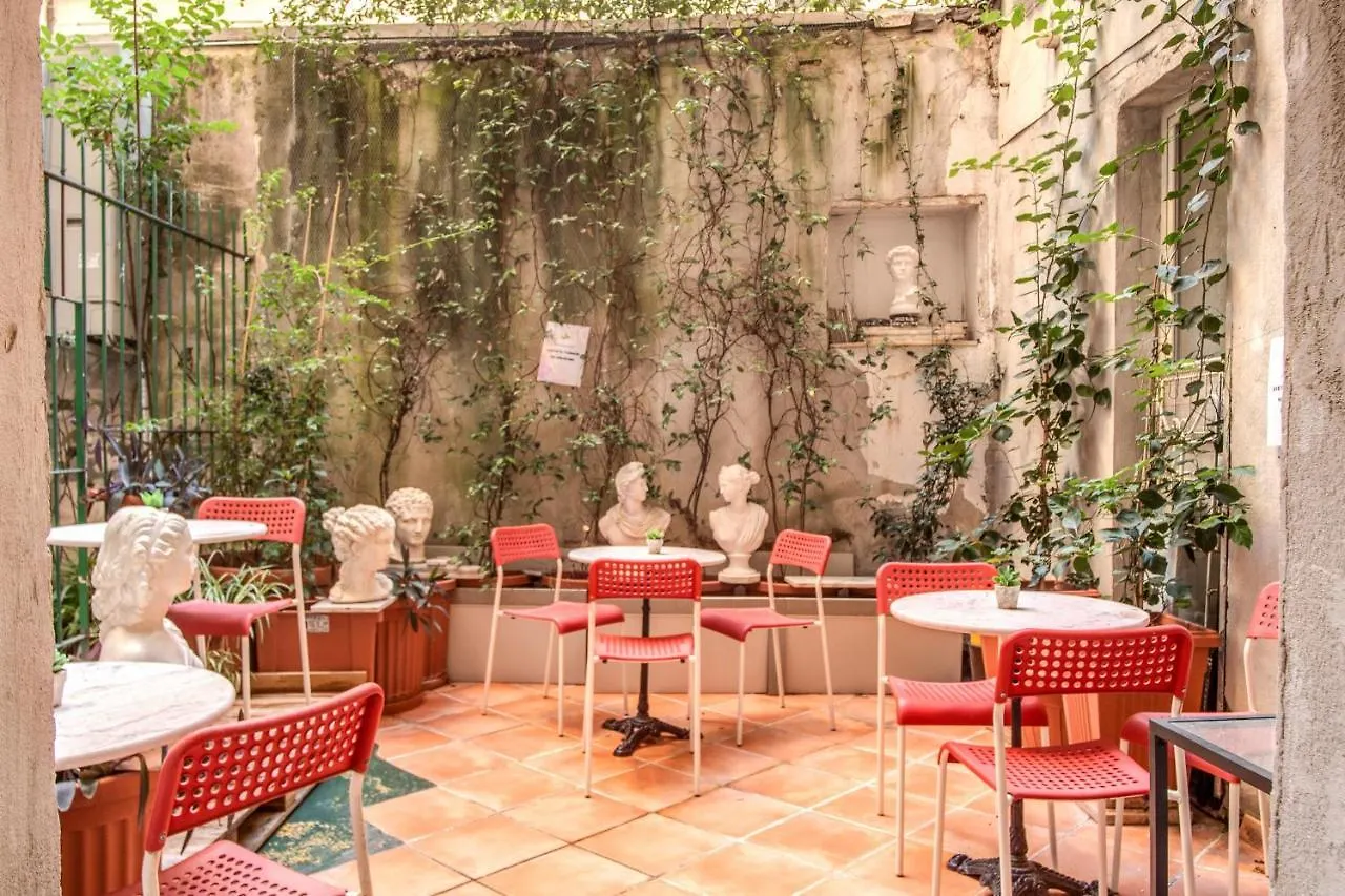 Nakissa Inn Rome 3*,  Italy