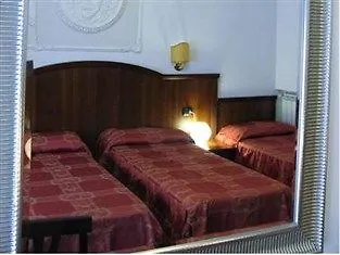 Nakissa Inn Rome