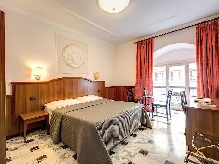 Bed & Breakfast Nakissa Inn Rome