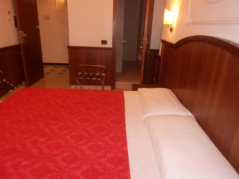 Bed & Breakfast Nakissa Inn Rome