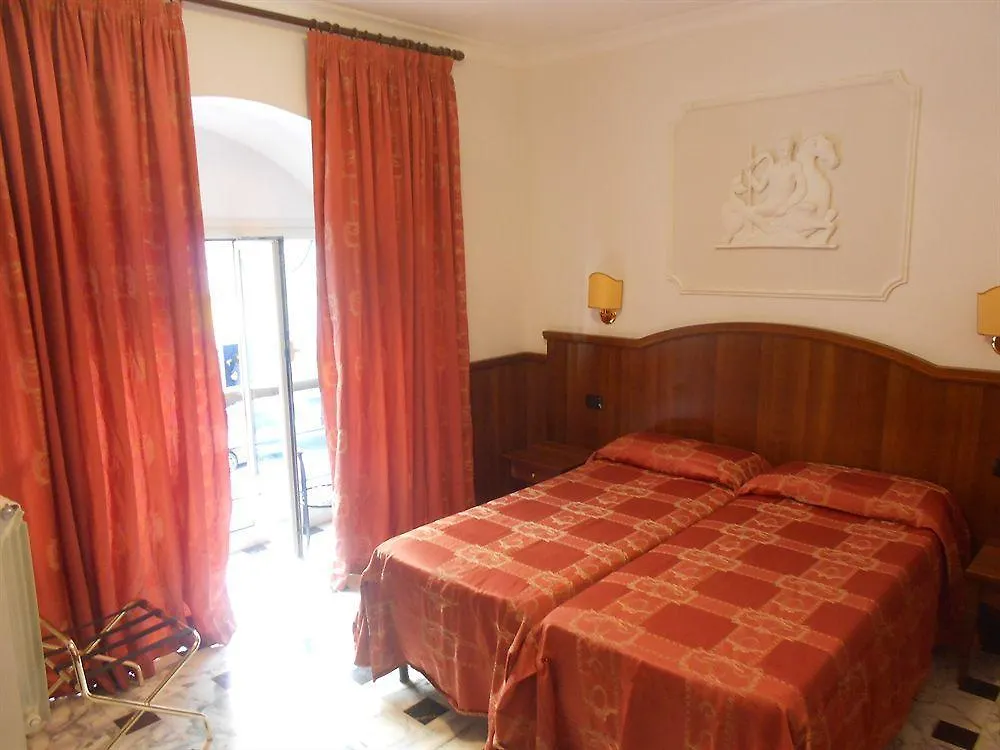 Nakissa Inn Rome Italy