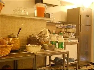 Nakissa Inn Рим 3*,