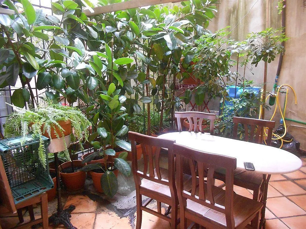 Nakissa Inn Рим 3*,  Италия