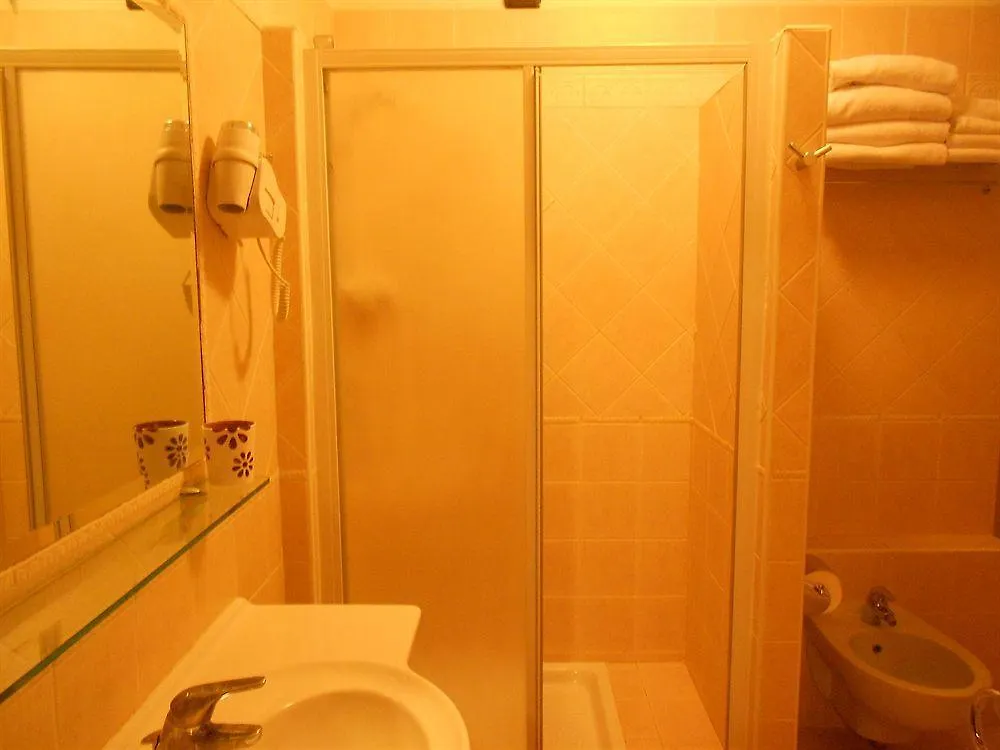 Nakissa Inn Rome Bed & Breakfast
