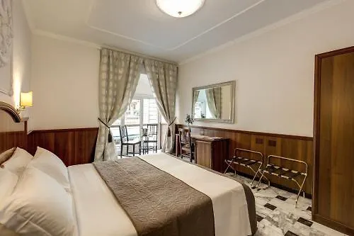 Nakissa Inn Рим